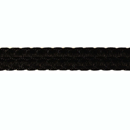 TSG - 16 (25 m) тесьма декоративная 