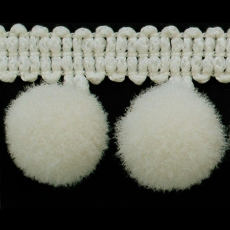 PA - 18 (25 m) Band mit Pompons