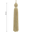 WP - 90/64 (10 pcs) tassel
