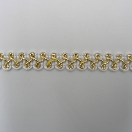TWB – 14/F (25 m) textile-metallic braid