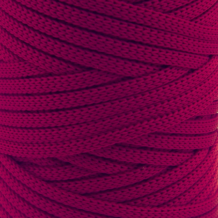 PEP - 3mm (200 m) flat string, matt.