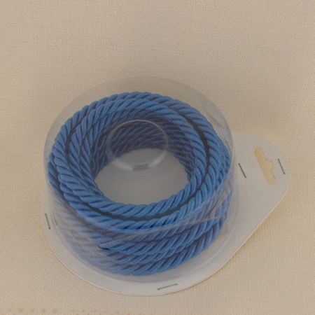 FI - 7 (blister - 5 m) decorative cord 