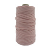 PEP - 3mm (200 m) flat string, matt.