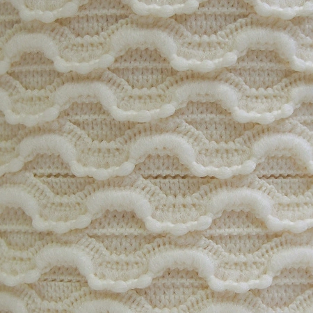 GKE - 16 (25 м) Резинка кружево (ажурная)