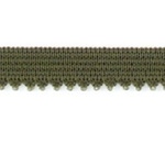 GKL - 14 (50 m) gumokoronka