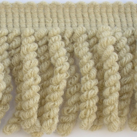 ELASTIC - 55 (10 m) Acrylfransen