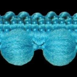 PA - 15 (25 m) Band mit Paspeln