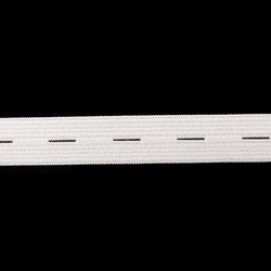 TEG - 28/12/18K (25 м) резинка