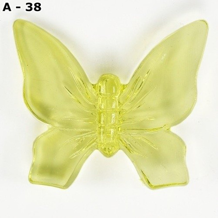 butterfly 35 - 42 mm [217]