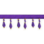 TK – 902 (10 m) taśma koralikowa