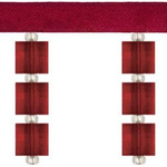 TK – 904 (10 m) tasma koralikowa