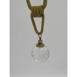 PK - 07 / BRASS (1 szt.) chwost nowoczesny