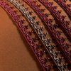 T - 18 (50 m) decorative trim