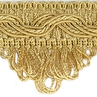 BPK - 019 (10 m) tassels trim