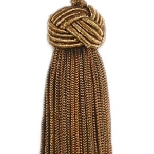 KY - 07 (10 шт.) Кисточки