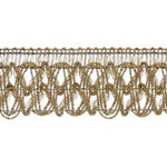 STR - 34 (25 m) metallic braid