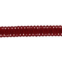TWB -  13 (50 m) rayon braid