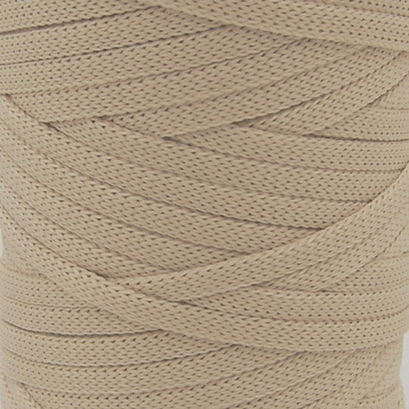 PPP - 5mm (100 m) sznurek płaski