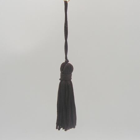WP - 50/40 (20 pcs.) decorative key tassel