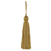 KY - 02 (10 piece) tassel