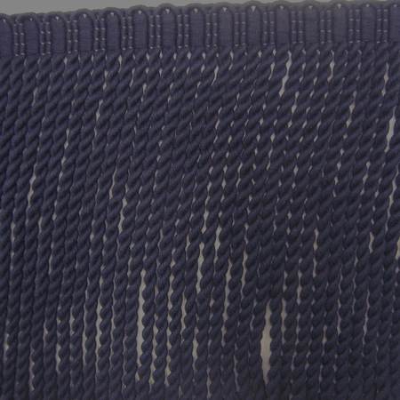 BF - 200 (5 м) Хлопчатобумажная бахрома