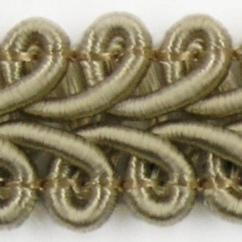 TWB -  9 (50 m) шёлковые ленты