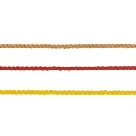 PP - 2,2 (25 m) sznurek ozdobny