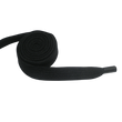 CT - 40/14/130E (10 pcs.) tunnel clothing drawstring with metal tips