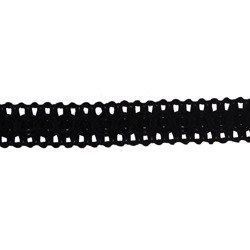 TWB -  13 (50 m) Band aus Samt