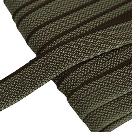 TSPE-16 (24 m) trouser tape - width 16 mm