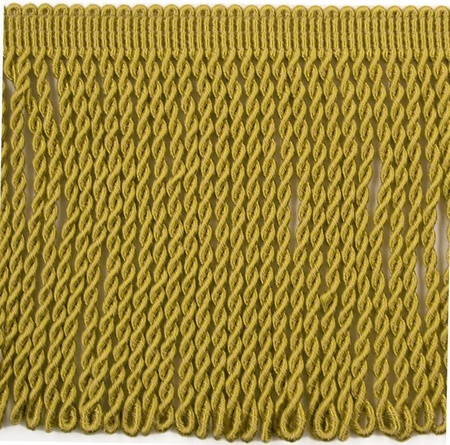 WPO - 120 (5 m) frędzle tapicerskie