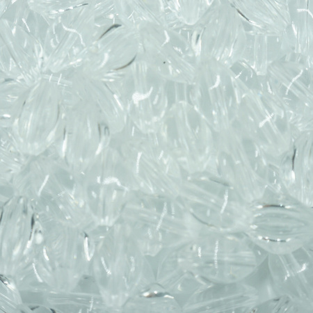 Oval länglich, groß 19 x 11 mm [1116] 