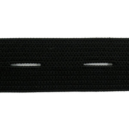 TEG - 28/12/18K (25 m) Strickgummiband