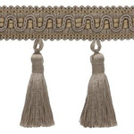 BPK - 165 (10 m) taśma z chwościkami