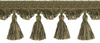 BPK - 429 (10 m) tassels trim