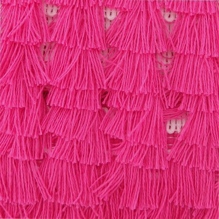 BFL - 35 (25 m) cotton braid