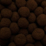 P - 05 (100 szt.) pompony