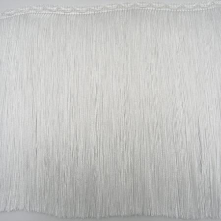 PSC –  200c (10 m) decorative cut fringes