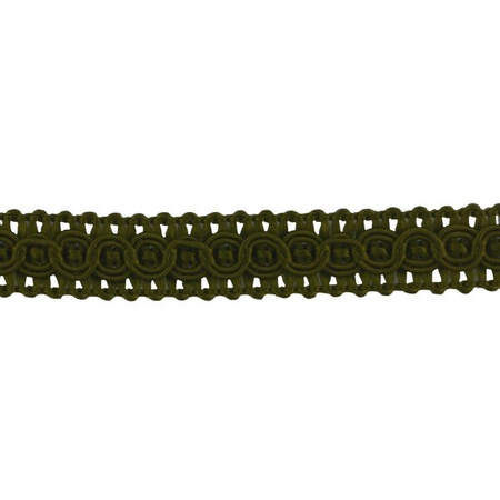 TWB -  13 (50 m) rayon braid