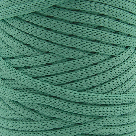 PEP - 3mm (200 m) sznurek płaski, satynowy