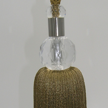 PEX - 02 (1 Stck.) Quaste moderne