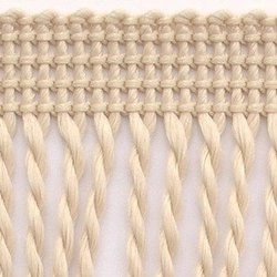 PP - 120 (25 m) decorative fringes