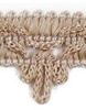 T - 18 (50 m) decorative trim