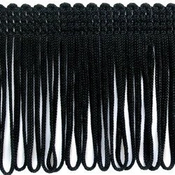 WP -  30 (20 m) decorative fringes
