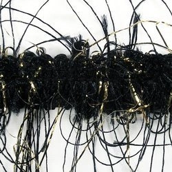 K - 14 (25 m) clothing braid