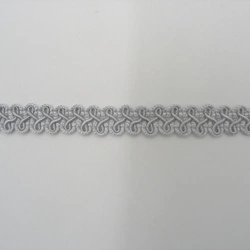 TWB - 14 (25 m) Seidenband