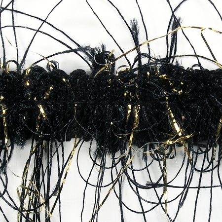 K - 14 (25 m) clothing braid