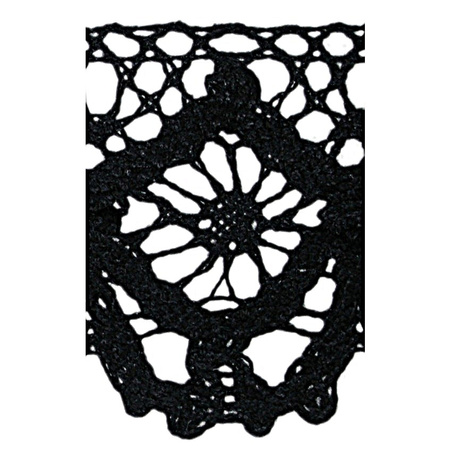 S - 09 (25 m) lace - 37 mm