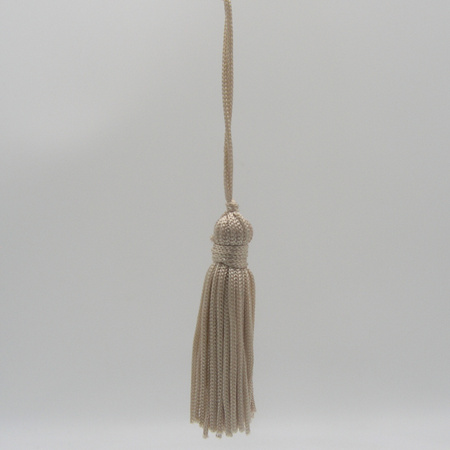 WP - 50/40 (20 pcs.) decorative key tassel