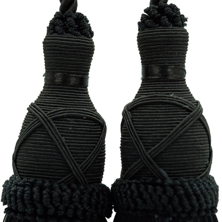 PE - 01/2 (1 szt.) Кисточка классическая